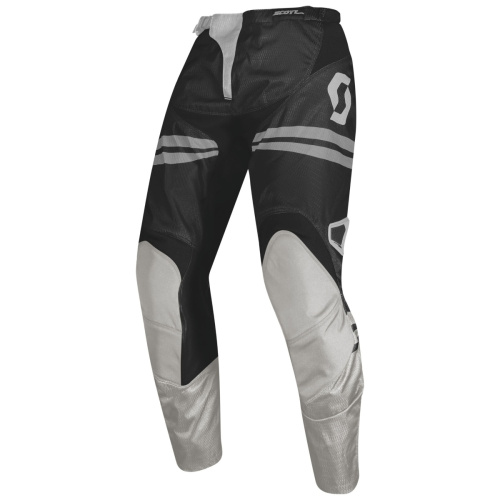Scott Брюки 350 Race black/grey в Челябинске