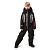 Dragonfly Комбинезон детский Gravity Junior Gravity Black-Gray в Челябинске