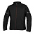 IXS Куртка текстиль Micro-Zip 1.0 Черная в Челябинске