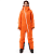 Dragonfly Комбинезон Gravity 2.0 Woman Orange 2026 в Челябинске