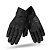 Shima Мотоперчатки Shadow TFL black в Челябинске