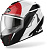 Airoh Мотошлем Rev 19 Leaden Red Gloss в Челябинске