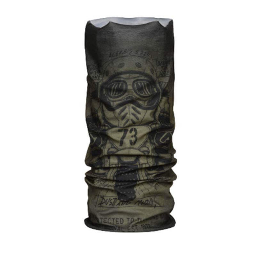Acerbis Бафф Shield Urban Green N в Челябинске