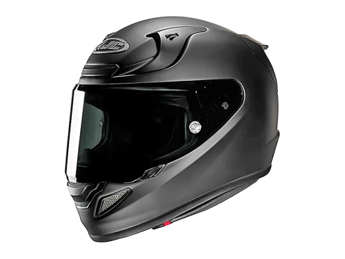 HJC Шлем RPHA12 Matte Black в Челябинске