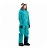 Dragonfly Комбинезон женский Gravity Premium Baltic Blue в Челябинске