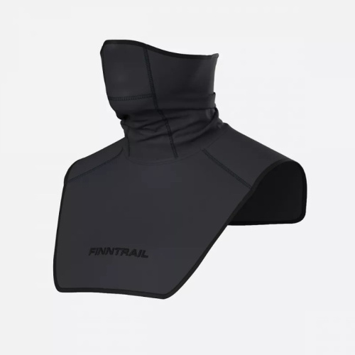 Finntrail Шарф Shield 9726 Black в Челябинске