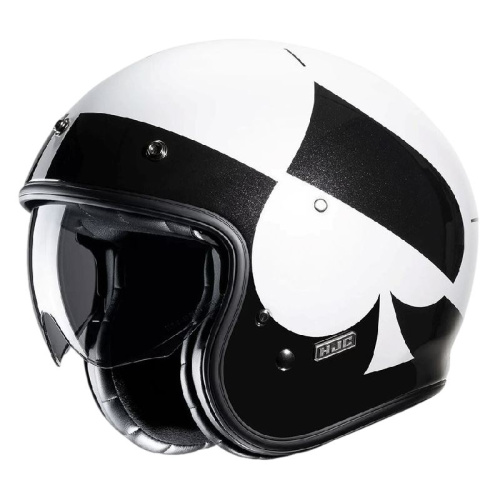 HJC Шлем V31 Kuz MC5 в Челябинске