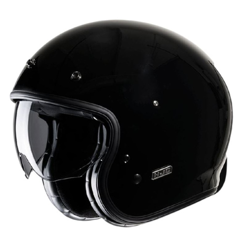 HJC Шлем V31 Black в Челябинске