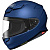 Shoei Мотошлем NXR 2 Candy синий матовый металлик в Челябинске