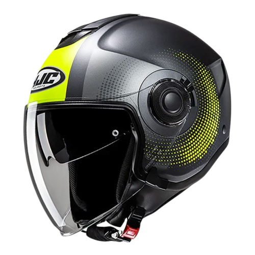 HJC Шлем i40N Pyle MC3HSF в Челябинске