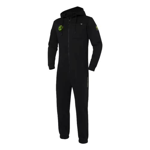 Finntrail Комбинезон Voyager 1376 Black в Челябинске