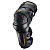 Leatt Наколенники Knee Brace Z-Frame V26 черные в Челябинске