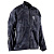Leatt Дождевая куртка ADV Rain Cover Camo Black/Grey в Челябинске
