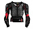 Acerbis Защита тела (Черепаха) Koerta 2.0 Black/Grey в Челябинске