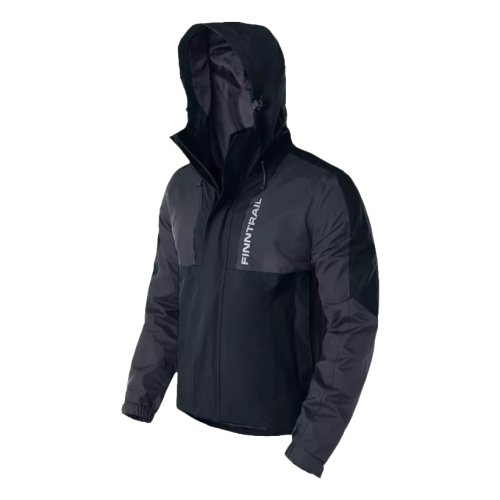 Finntrail Куртка мужская LightSuit 3504 Graphite в Челябинске