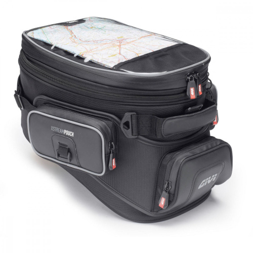 GIVI Сумка на бак синтетическая XS308 20л. в Челябинске