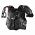 Leatt Защитный панцирь 6.5 Pro Chest Protector Black в Челябинске