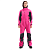 Dragonfly  Комбинезон - дождевик Evo Woman Pink в Челябинске