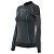 Dainese Термокофта Dry LS Lady black/blue в Челябинске