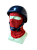 Scout Шлем корка Skin черн. матовый б/р в Челябинске