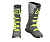 Acerbis Мотоботы кроссовые X-Race Grey/Yellow в Челябинске