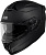 IXS Шлем интеграл IXS 422 FG 1.0 черный матовый в Челябинске
