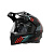 Acerbis Шлем детский Rider Junior Black/Red в Челябинске
