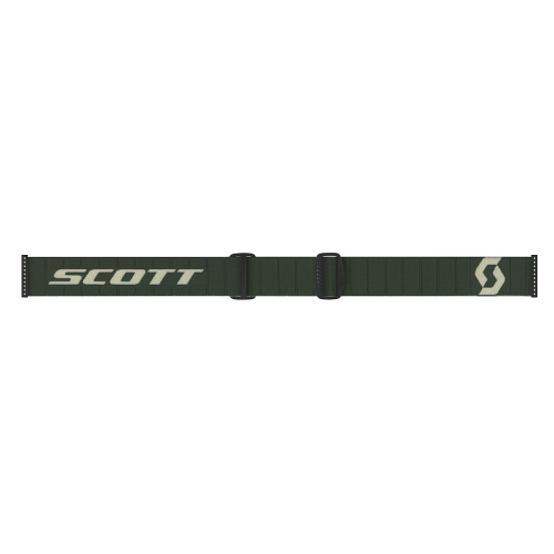 Scott Очки кроссовые Primal Enduro kaki green в Челябинске