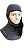 Starks Подшлемник Fleece Collar Open Серый в Челябинске