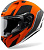 Airoh Мотошлем Valor Wings Orange Matt в Челябинске