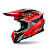 Airoh Шлем Twist 3 King Red Gloss в Челябинске