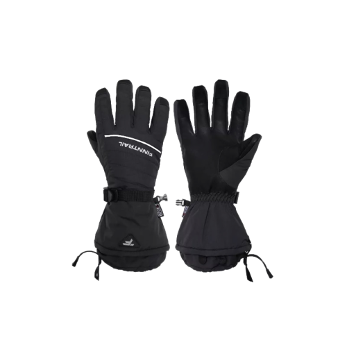 Finntrail Перчатки Freeride 2700 Graphite в Челябинске