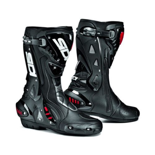 Sidi Спортивные ботинки ST Black в Челябинске