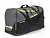 Acerbis Сумка дорожная Cargo Black/Yellow (180 L) в Челябинске