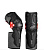 Acerbis Защита коленей X-Strong Knee Black/White в Челябинске