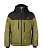 SCOTT Куртка Snow Flex Dryo savanna green в Челябинске