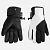 Finntrail Перчатки женские Freeride 2705 GraphiteWhite в Челябинске