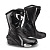 Shima Мотоботы женские RWX-6 Lady black в Челябинске