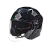 AIM Шлем JK526 Black Glossy в Челябинске