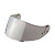 Shoei Визор CNS-1PN Spectra Silver в Челябинске