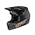 Leatt Шлем кроссовый Moto 9.5 Carbon Kit V26 Black в Челябинске