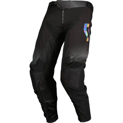 SCOTT Брюки 450 Podium black/grey в Челябинске