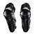 Leatt Наколенники детские Knee Guard Dual Axis Jr Черные в Челябинске