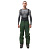 Dragonfly Штаны горнолыжные Gravity Man Khaki 2025 в Челябинске