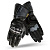 Shima Мотоперчатки STR-2 Black в Челябинске