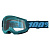100% Очки Strata 2 V26 Goggle Stone / Clear в Челябинске