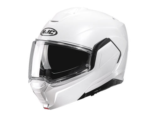 HJC Шлем i100 Pearl White в Челябинске
