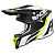 Airoh Мотошлем Strycker Racr Gloss в Челябинске