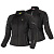 Shima Мотокуртка Jet Lady Black в Челябинске