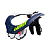 Leatt Защита шеи подростковая 3.5 Neck Brace Junior Blue в Челябинске